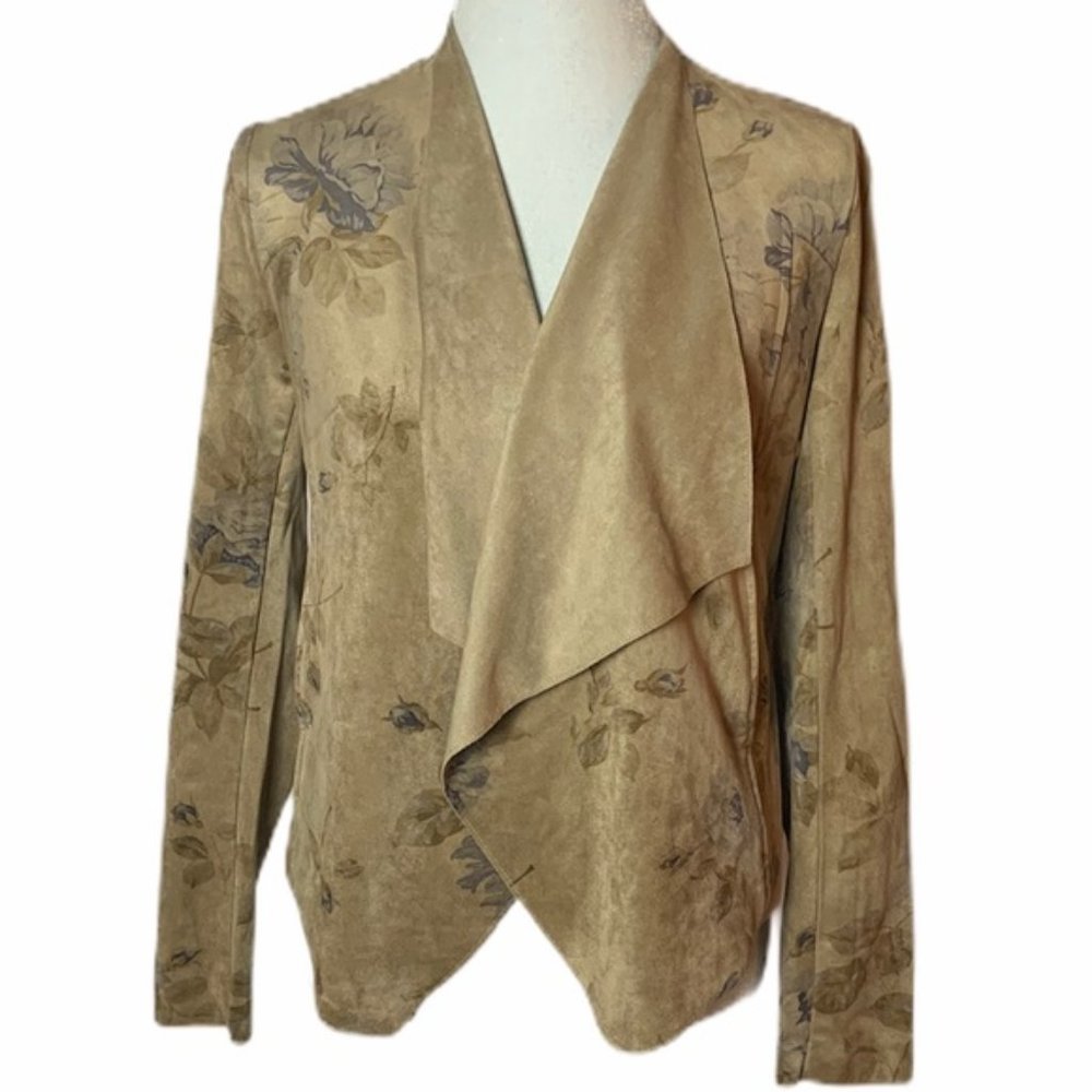 Kut from the Kloth Vegan Jacket